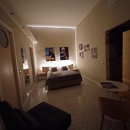 Domus Duomo B&B Napoli 外观 照片